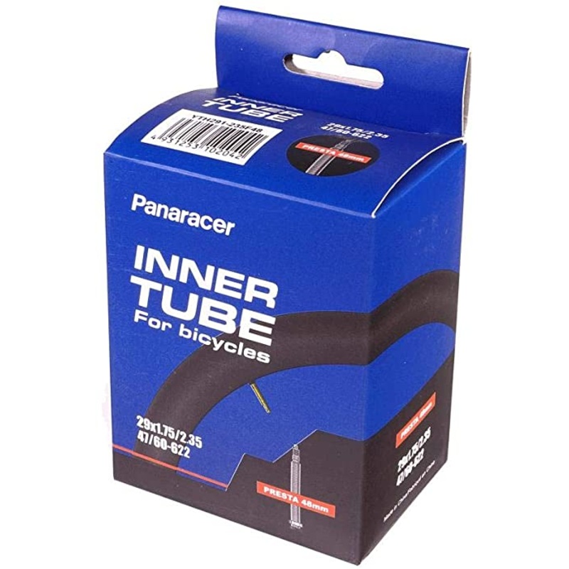 PANARACER ~29 X 1.75-2.35 (F/V)~48MM / PANARACER TUBE-29 X 1.75-2.35 F/V-48MM