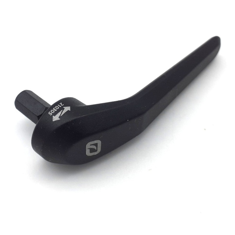 Pinarello RWS ~6mm HEX/ Pinarello RWS Quick Release Lever~6mm HEX