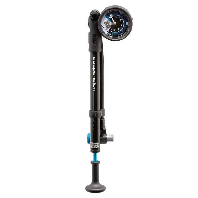 Pro Pump Performance Suspension