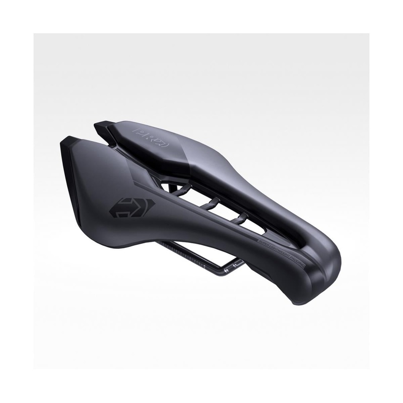 PRO TSA1.2 –132MM / PRO TSA1.2 SADDLES-BLACK-132MM
