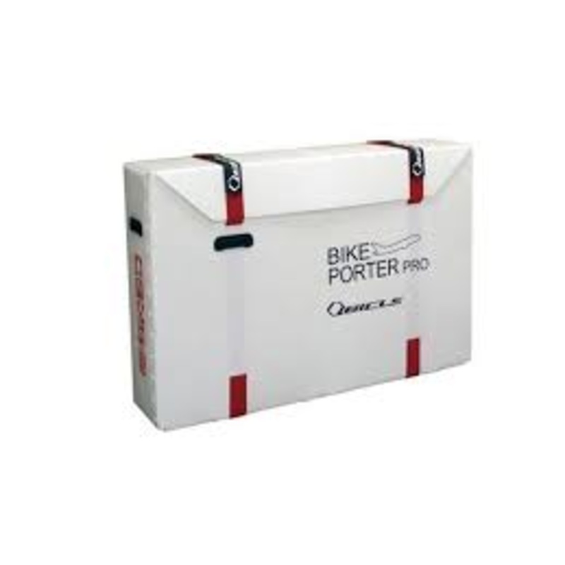 QBICLE BIKE PORTER  ~/ QBICLE BIKE PORTER~WHITE