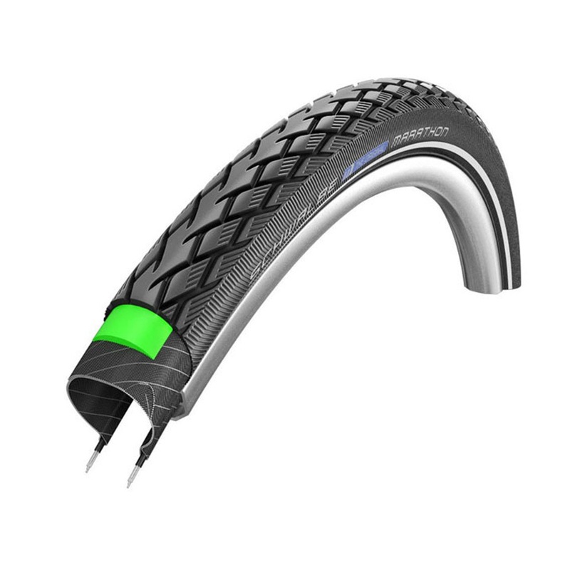 Schwalbe Marathon Perf / Schwalbe Marathon Perf Wired Tire