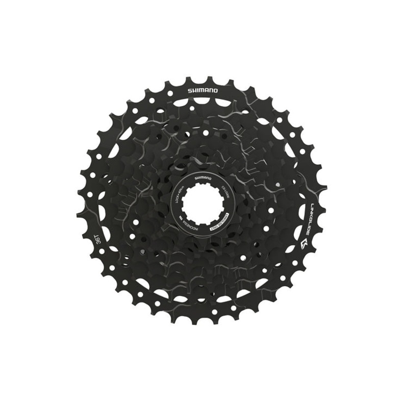 SHIMANO CUES 9 CS-LG300-9 / SHIMANO CUES 9 SPEED CASSETTE SPROCKET CS-LG300-9