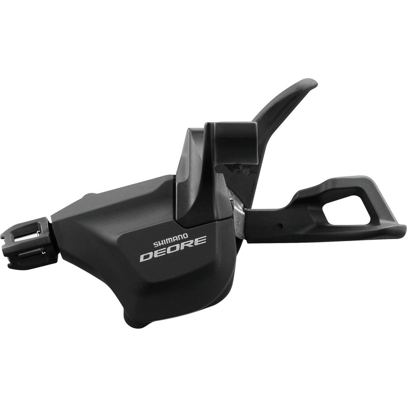 Shimano Shifter Left Hand Sl-M6000 W/Out Display