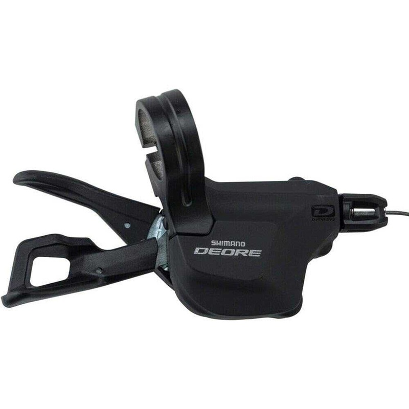 Shimano Shifter Right Hand Sl-M6000 Without Display