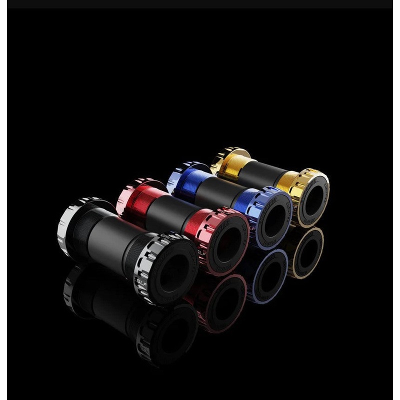 SLF Motion BB ~BSA~Shimano 24mm/ SLF Motion Bottom Bracket~BSA~Shimano 24mm