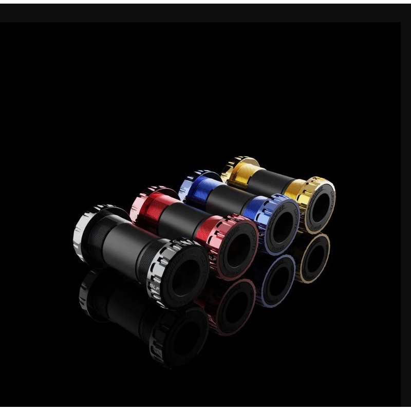 SLF Motion BB ~ITA~Shimano 24mm/ SLF Motion Bottom Bracket~ITA~Shimano 24mm
