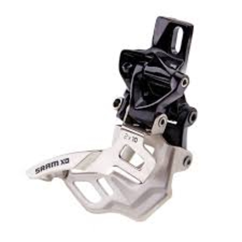 Sram Derailleur Xo Front 2X10