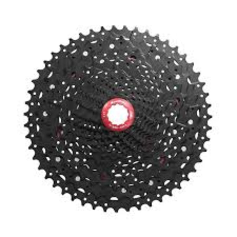 Sunrace Cassette Mz903 12 Speed 11-51T – Black