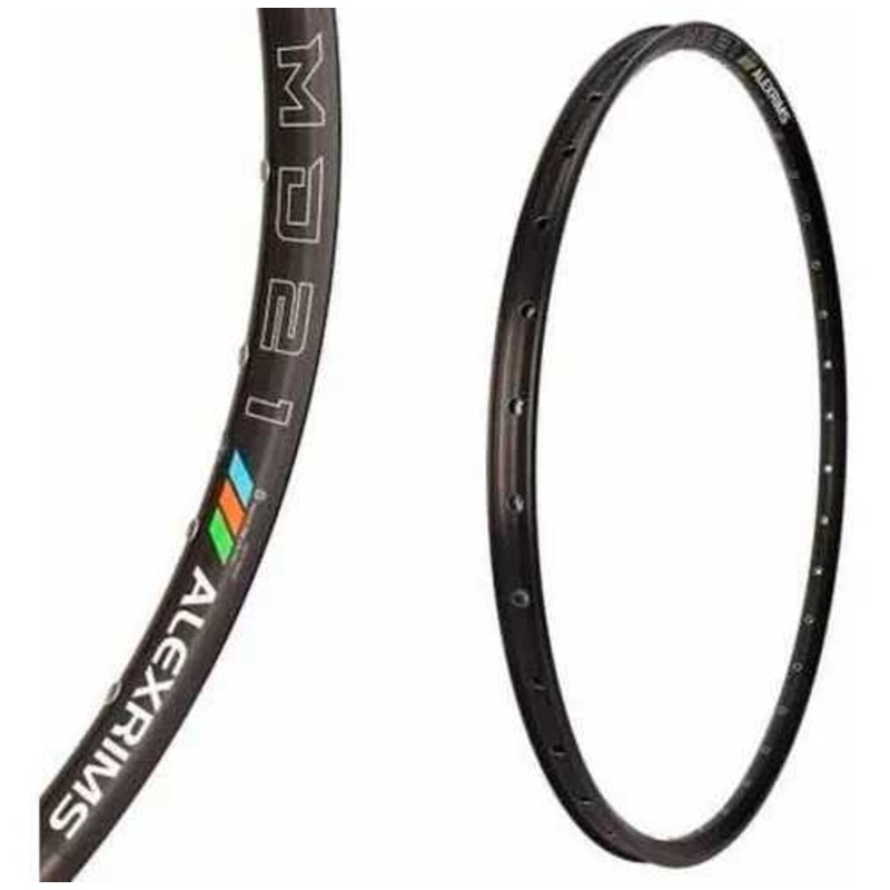 Alex Rim 29Er Tubeless MD21 32H