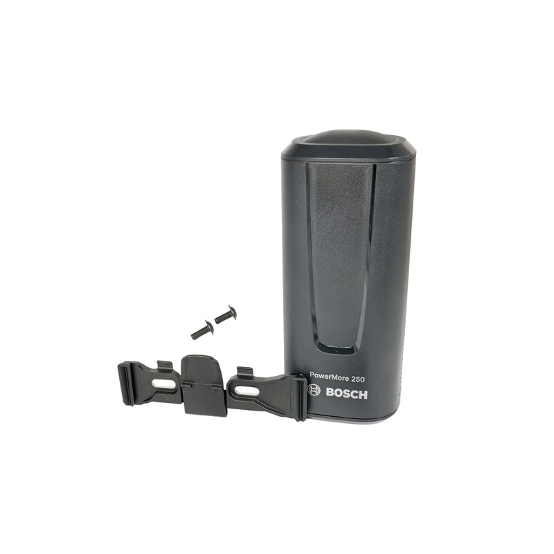 Bosch PowerMore 250 Range Extending Battery Kit (BBP3625)