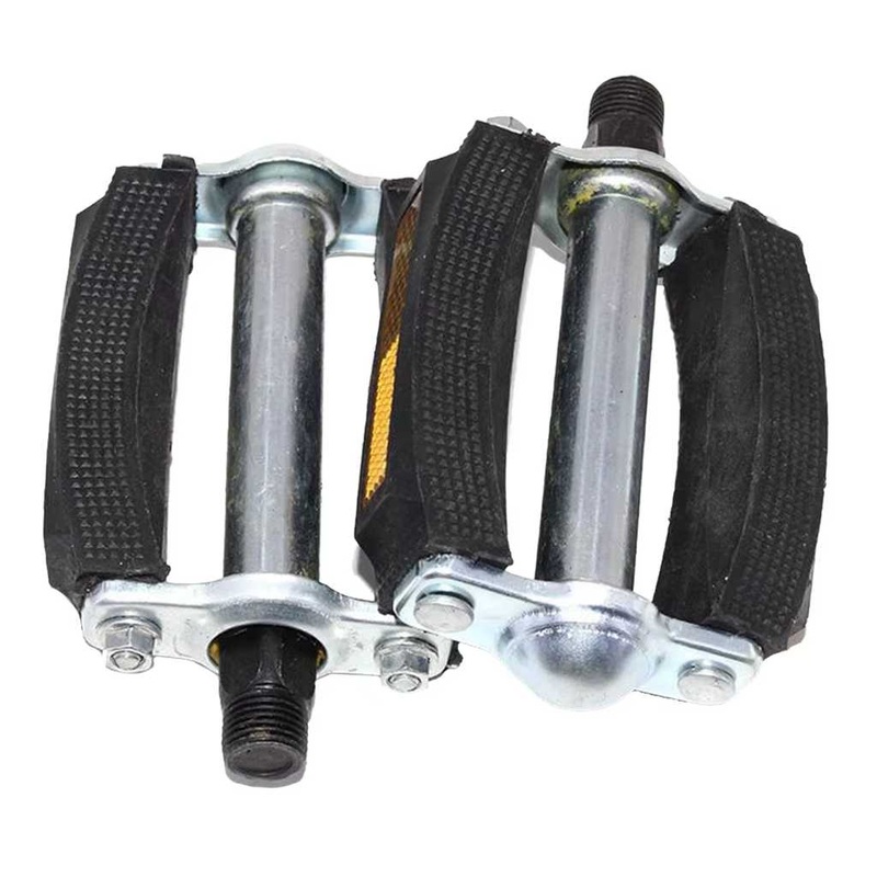 Bravvos Pedal Balloon 9/16 Rubber Bow Type