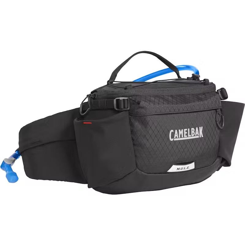 Camelbak M.U.L.E 5 Waist Pack 1.5L – Black