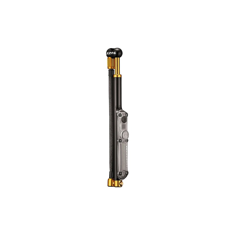 Lezyne Digital Shock Drive Shock Pump