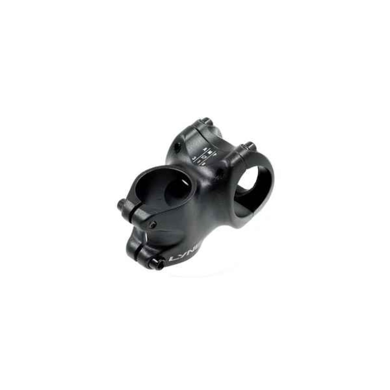 Lyne Amp Stem 31.8 40Mm