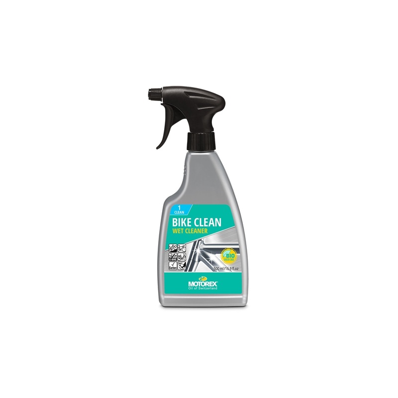 Motorex Bike Clean 500ml