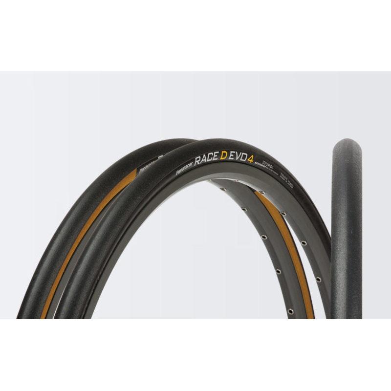Panaracer Race D Evo 4  / Panaracer Race D Evo 4 Folding Tire