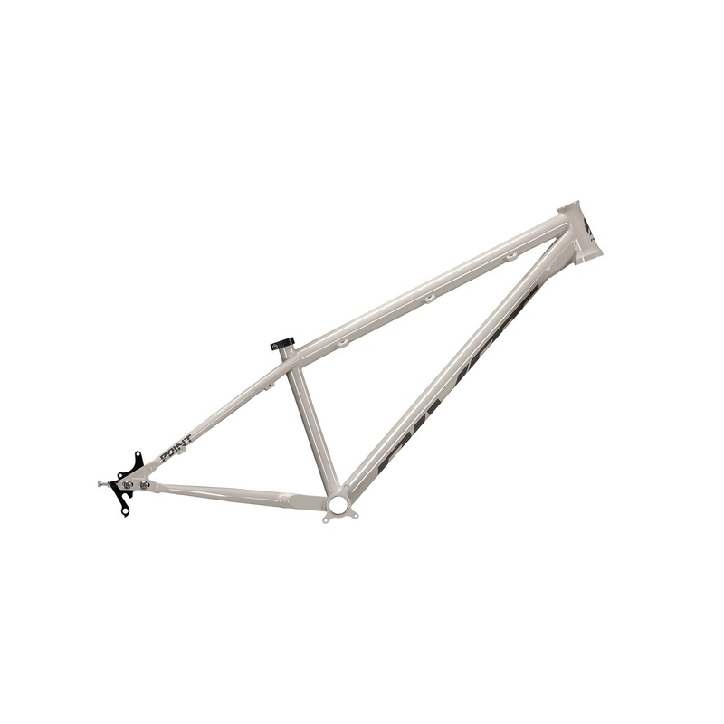 Pivot Point Frame-Mojave-One Size