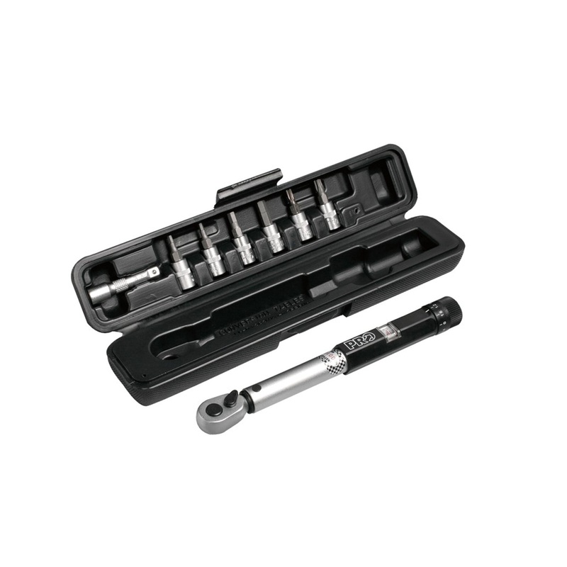 PRO Adjustable Torque Wrench