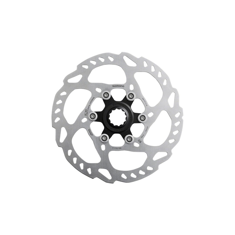 Shimano SM-RT70 Disc Rotor – External Spline 180mm