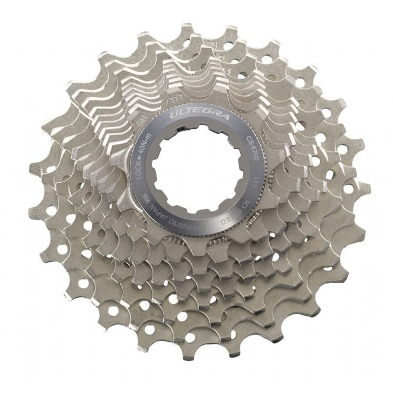 Shimano Ultegra CS-6700 Cassette