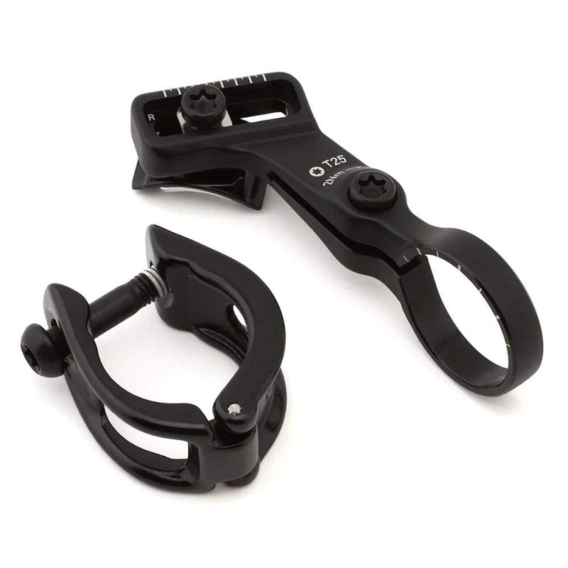Sram Sp Pod T-Type Bridge Clamp Kit Right