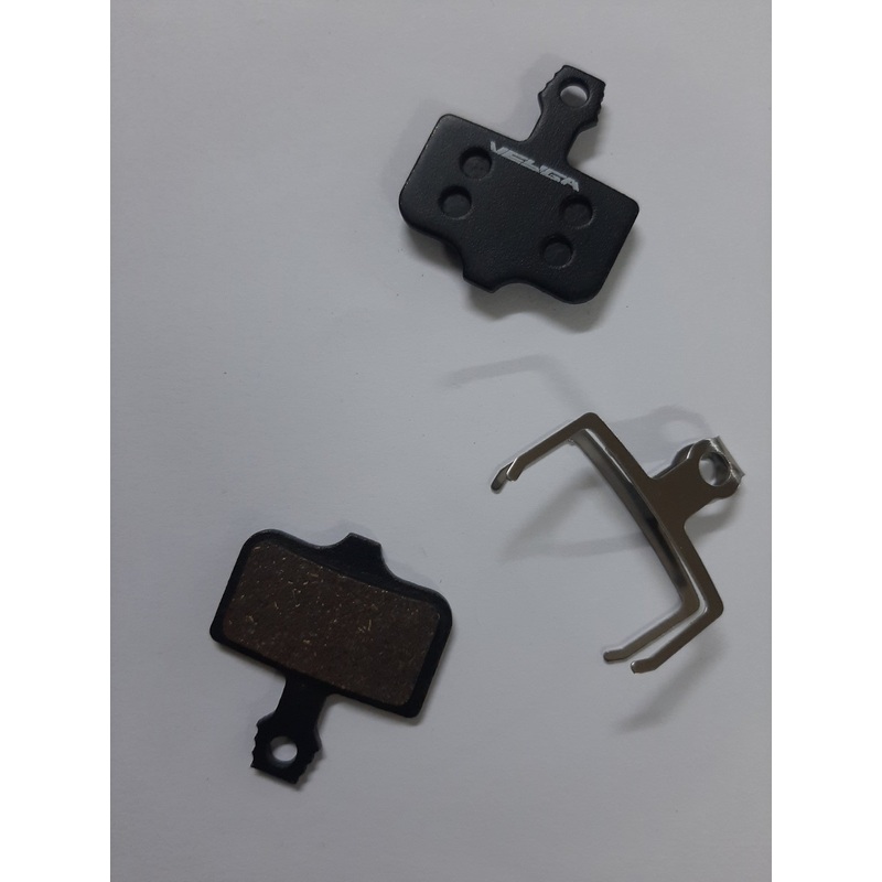 Sram Veyga Brake Pad Disc Organic Level Tl