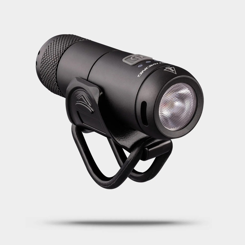 Titan Light Solar Blast Front