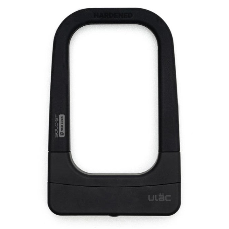 ULAC SOLOIST PRO CX1 -U / ULAC SOLOIST PRO- CX1-U LOCK