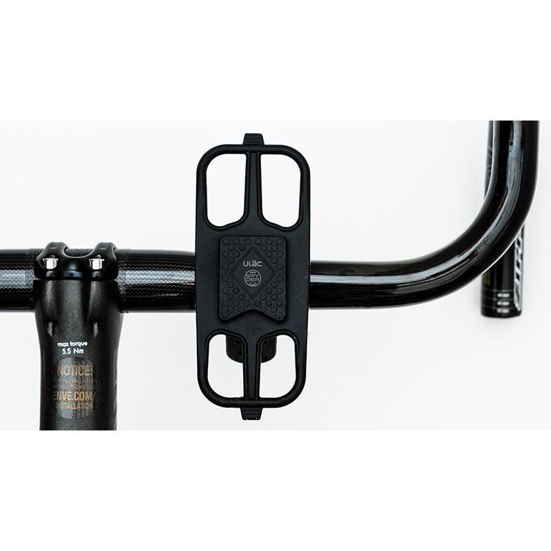 ULAC SPYDER Z  PRO-H5 -()- / ULAC SPYDER Z  PRO-H5 MOBILE STRAP-BLACK