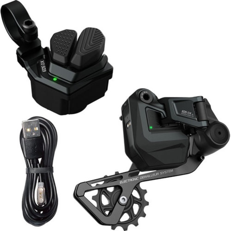 WHEELTOP EDS – / WHEELTOP EDS MTB Groupset