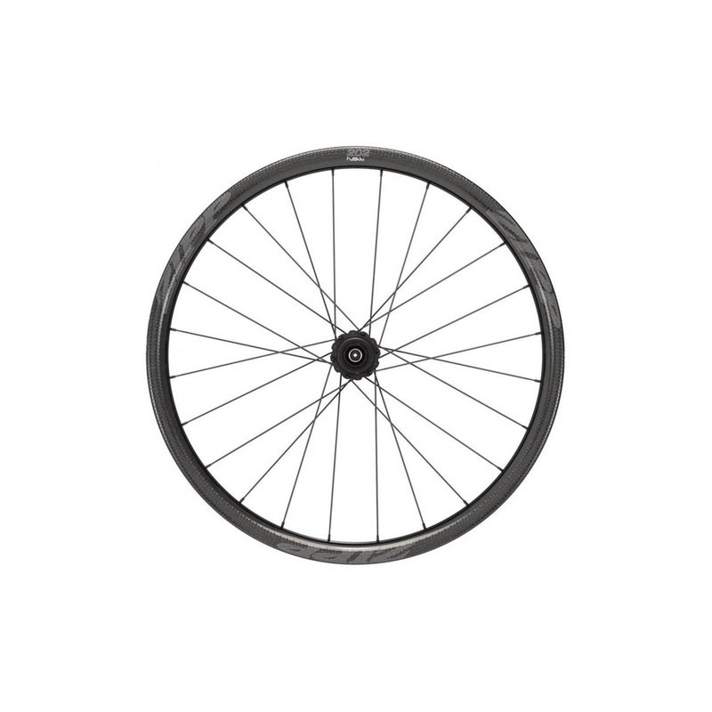 Zipp 202 NSW Disc Brake Tubeless Rear Wheel