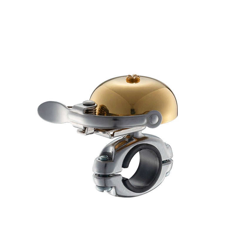 ALTALIST Safety Classic –  / ALTALIST Safety Classic Cycling Bell-Gold