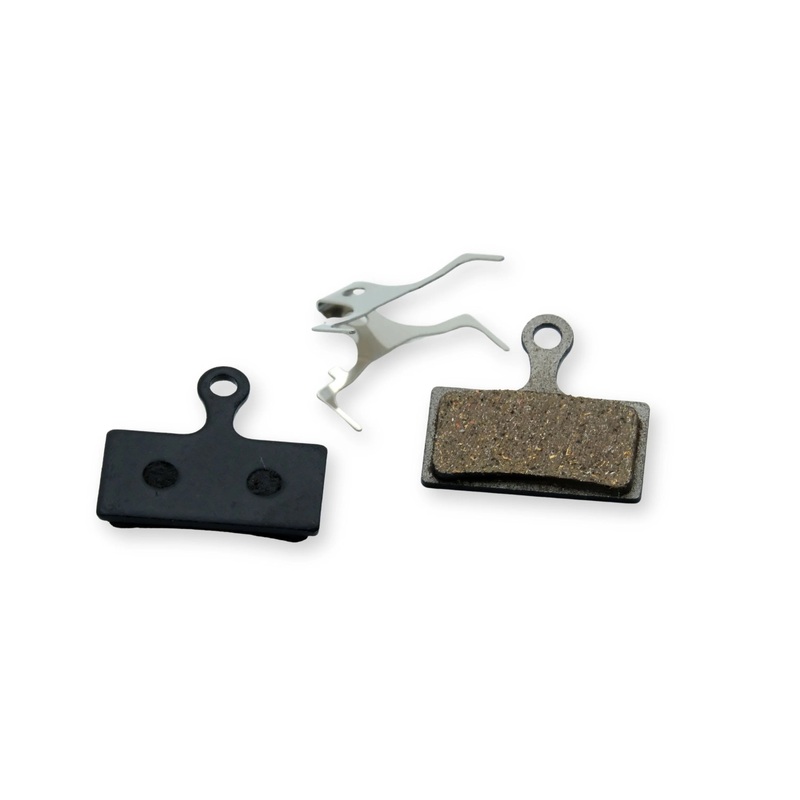 Apex Brake Pad Organic |