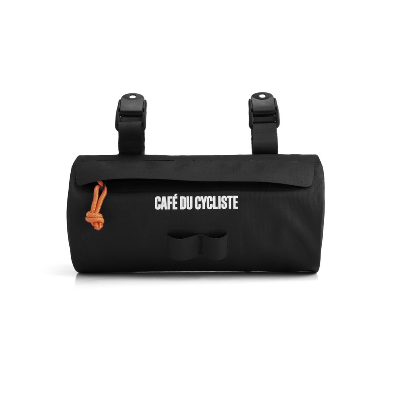 Cafe du Cycliste Handlebar Pouch Bag