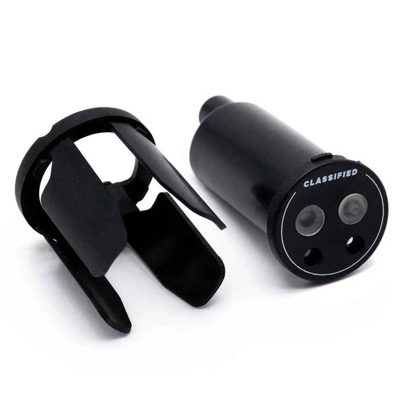 Classified Handlebar Unit