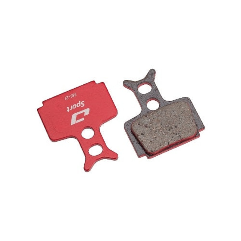 Jagwire Brake Pad Dca080 Formula R1R/R1/Cr