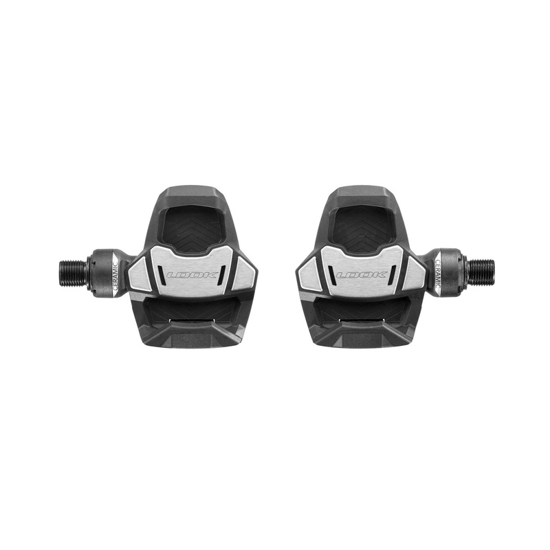 Look Keo Blade Carbon Ceramic Pedals V4 12nm