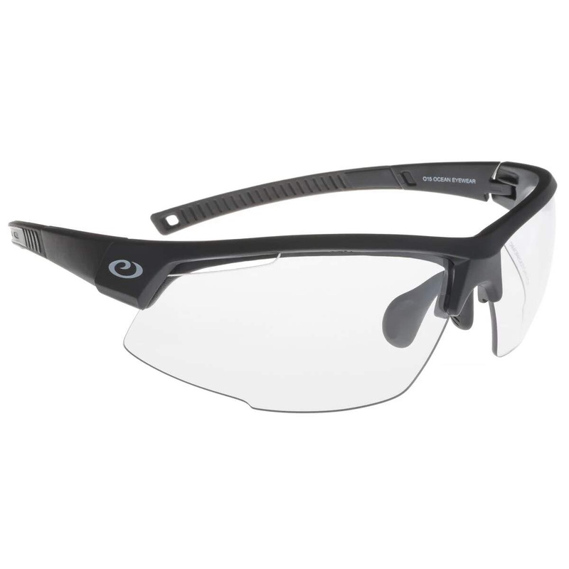 Ocean Eyewear Transition Lens