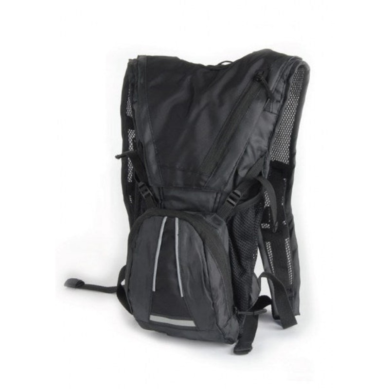 Ryder Hydration Pack Flow 2L Black