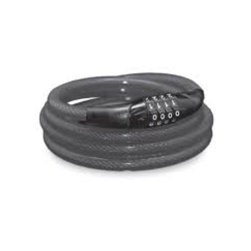 Ryder Lock Combo Mini8