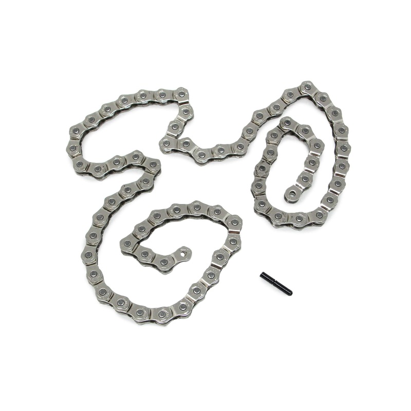 Shield Acc Tether Halflink Chain