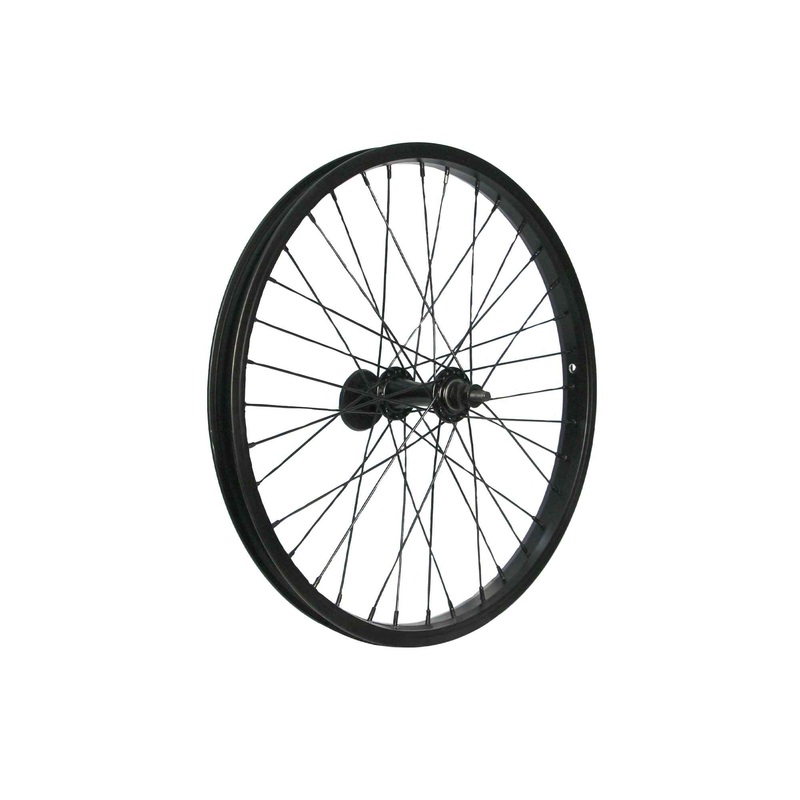 Shield Accessory Wheel Front 10MM