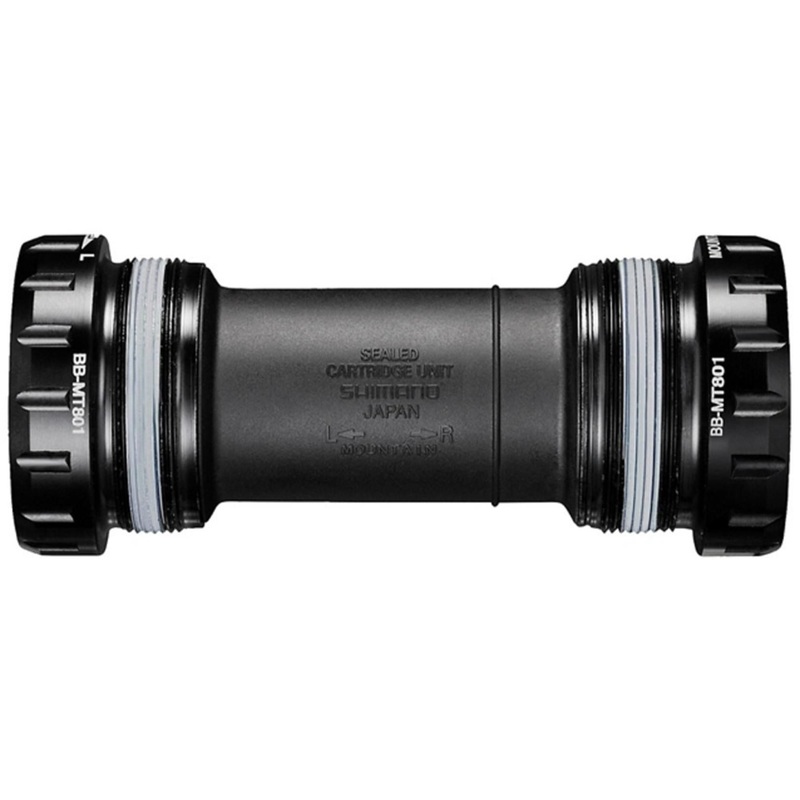 Shimano Bottom Bracket-Mt 800 R&L Bsa