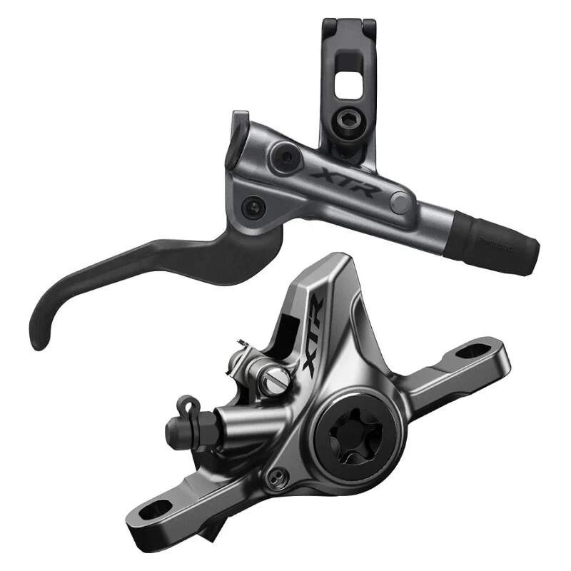 Shimano Brake Lever Xtr M9100 Xc 12 Speed 1000Mm