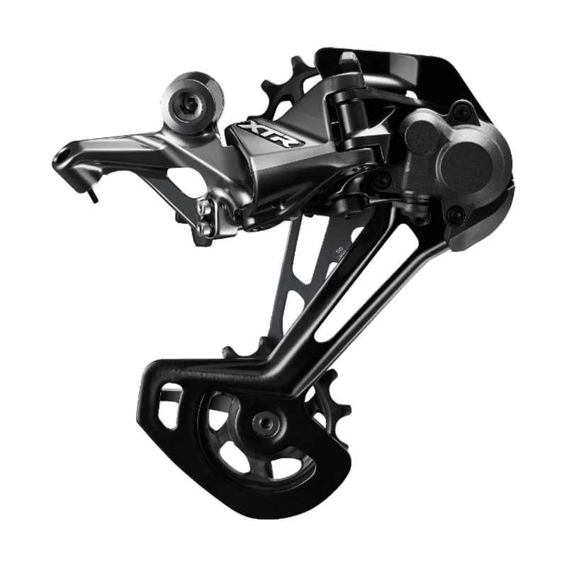 Shimano Derailleur Rd-M9100 Sgs Xtr 12 Speed 51T