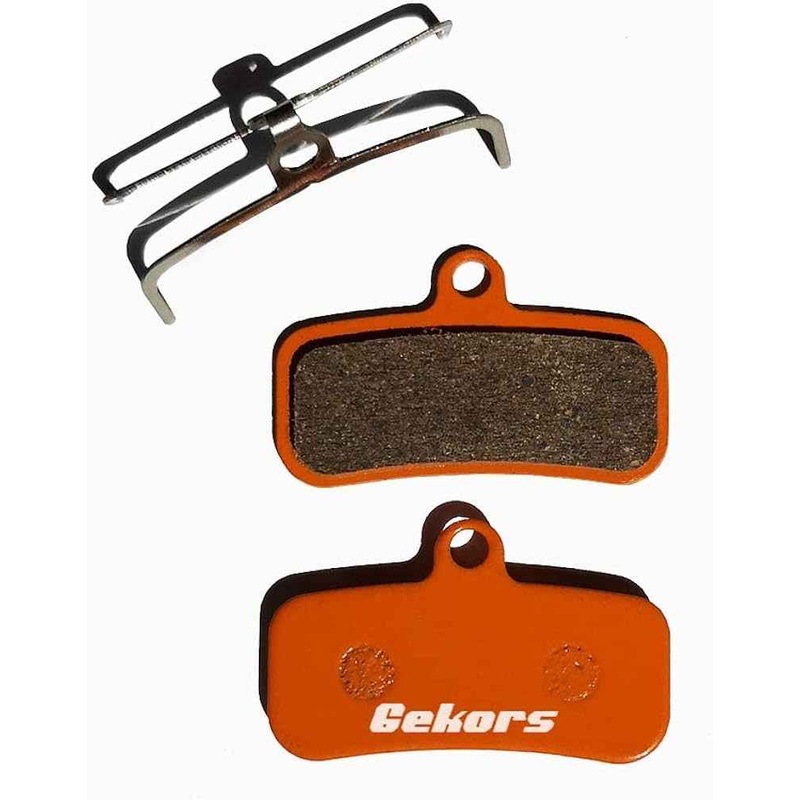 Shimano Veyga Disc Brake Pad Ceramic Saint