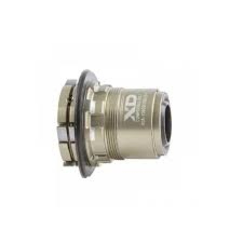 Sram Novatec D462Sb-Sl Cass Body Xd