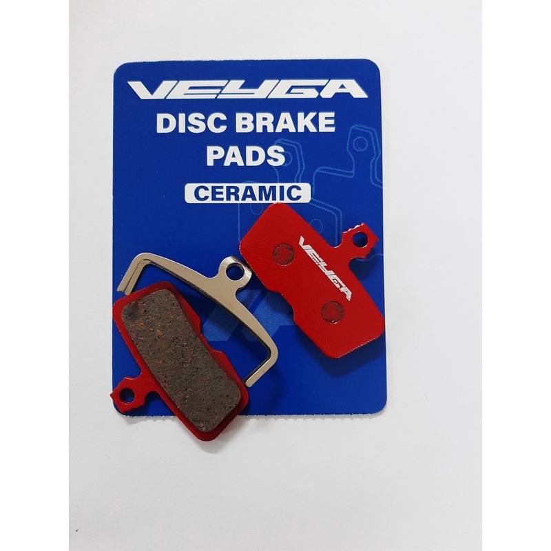 Sram Veyga Disc Brake Pad Ceramic Guide-Trail