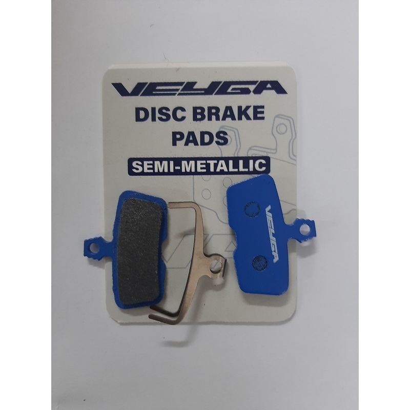 Sram Veyga Disc Brake Pad Semi-Metallic